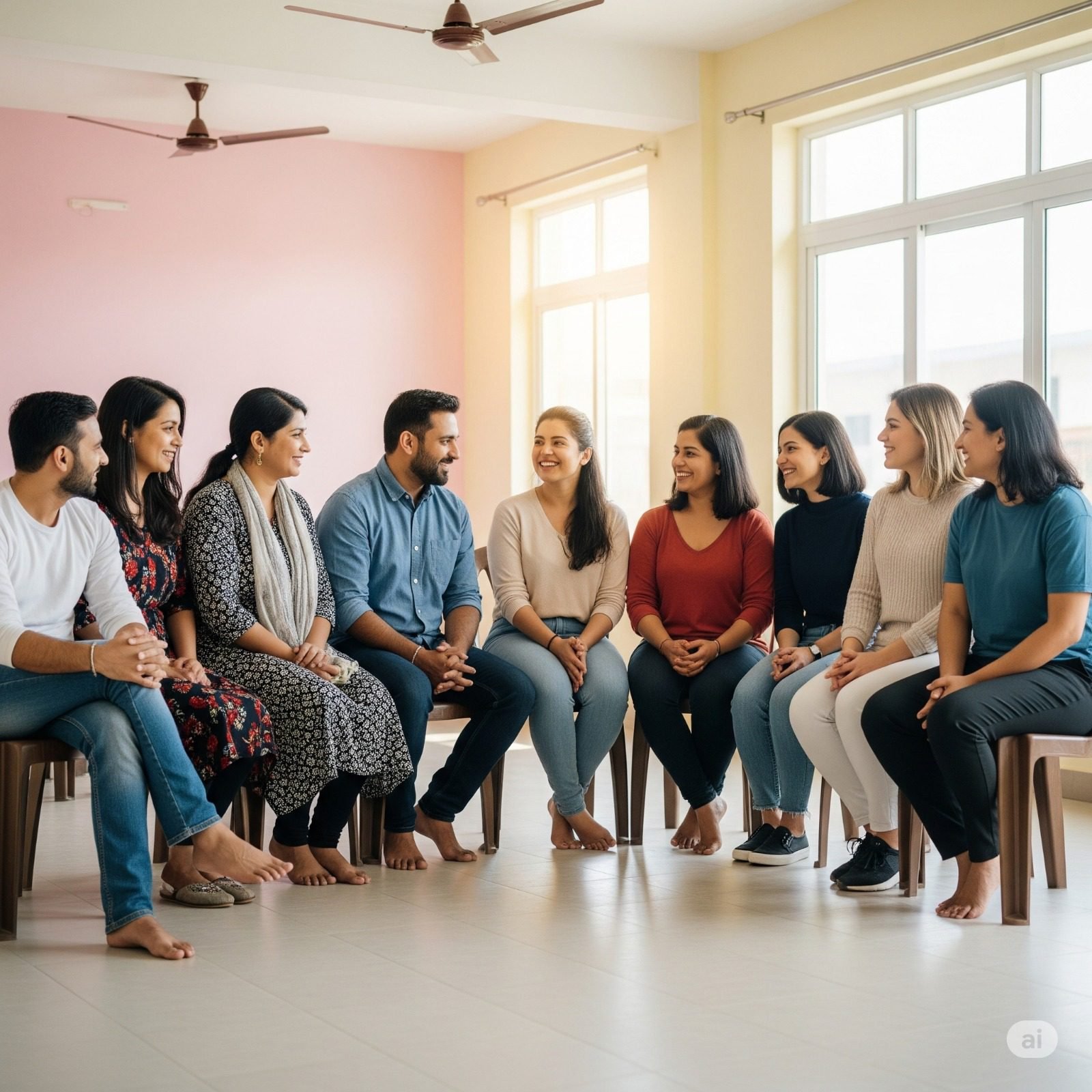 Meet Our Caring Team Meet Our Caring Team