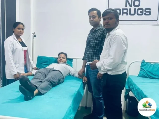 Foundation_India_gallery_pic_4