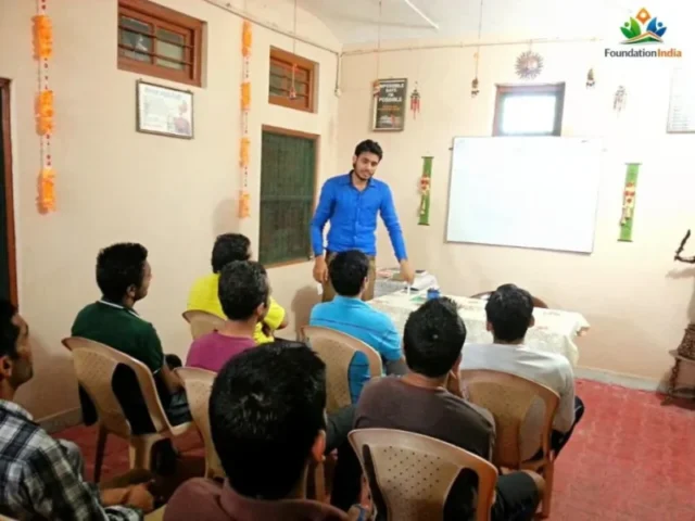 Foundation_India_gallery_pic_5